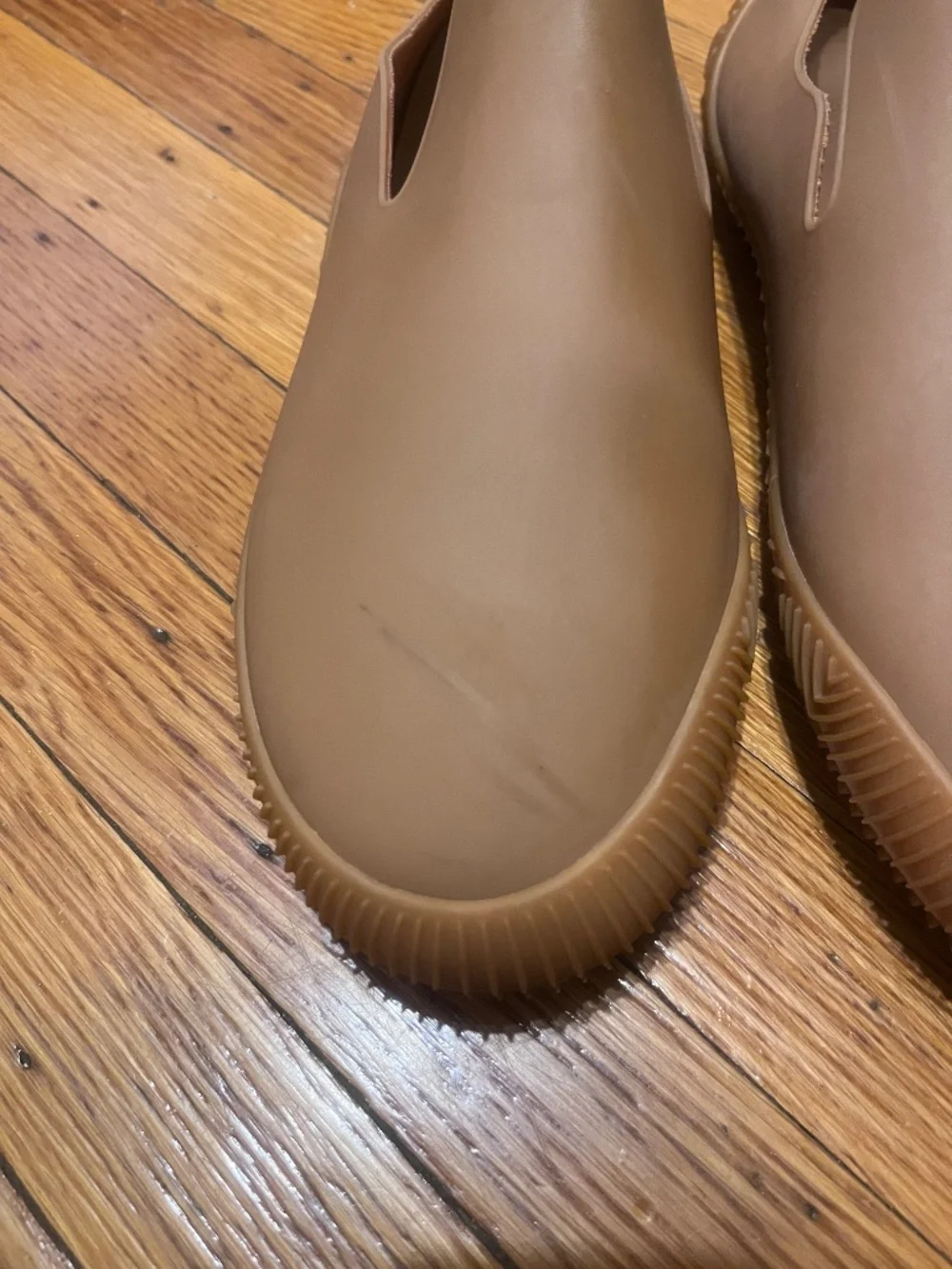 Bottega Veneta Climber Shoe Unisex Size 43